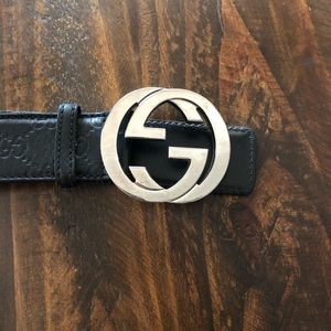 Gucci Belt